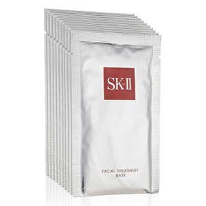 amazon.com, SK-II Facial Treatment Mask