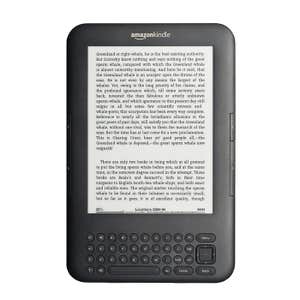 wikimedia.org, My Kindle
