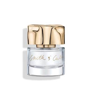 smithandcult.com, Smith & Cult Top Coat Nail Polish