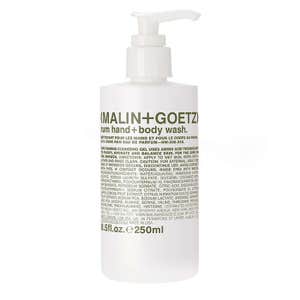 nordstrom.com, Malin+ Goetz Rum Hand + Body Wash