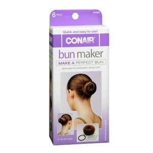 drugstore.com, Bun Maker