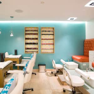 ritahazan.com, Rita Hazan Salon