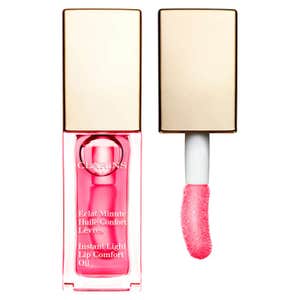 nordstrom.com, Clarins Instant Light Lip Comfort Oil