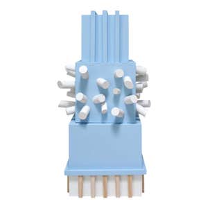 Column No. 1 by Angela Chrusciaki Blehm