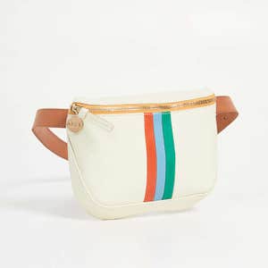 clarev.com, Clare V. Fannypack