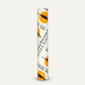welcometowondervalley.com, Wonder Valley Oud Incense