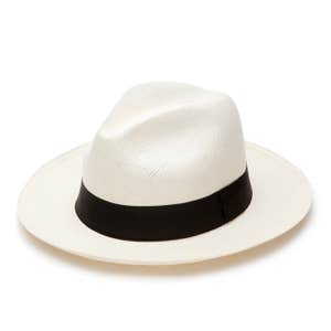 cuyana.com, Cuyana City Walk Panama Hat