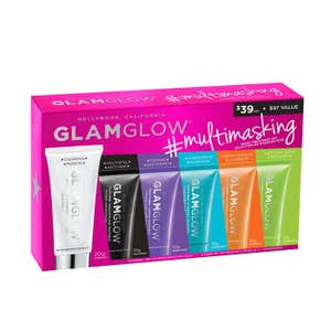 nordstrom.com, GLAMGLOW #Multimasking Mask Treatment Set