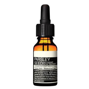 aesop.com, Aesop Parsley Seed Anti-Oxidant Facial Treatment