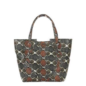 Kelly Wynne Paint the Town Tote