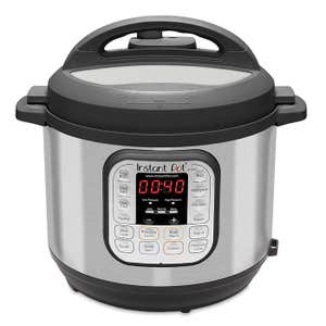 amazon.com, Instant Pot Pressure Cooker
