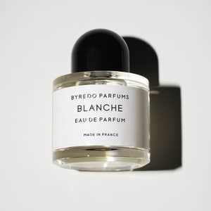 byredo.com, Byredo Parfums Blanche Eau de Parfum