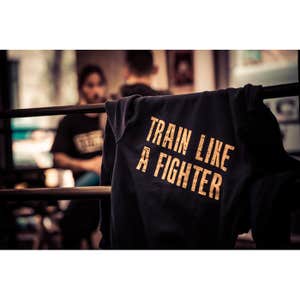 gothamgymnyc.com, Boxing in the AM