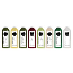 pressedjuicery.com, Fresh Pressed Juice