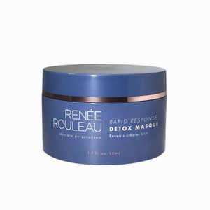 reneerouleau.com, Renée Rouleau Skin Care Rapid Detox Masque