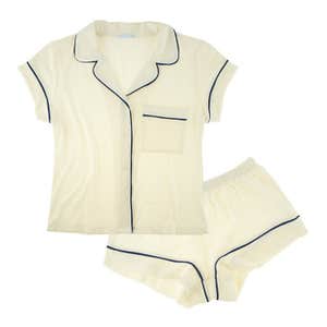 Eberjey Gisele Short PJ Set