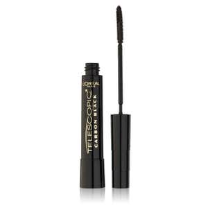 amazon.com, L’Oreal Paris Telescopic Carbon Black Mascara