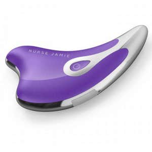 Nurse Jamie Triangle Facial Beauty Tool