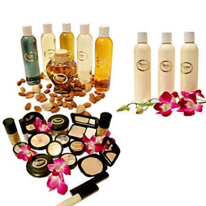 Yana Herbal Beauty Salon