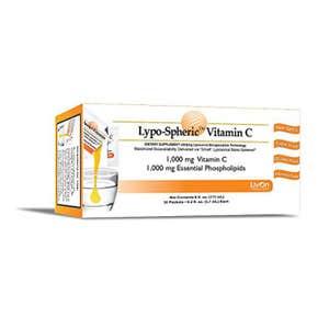 amazon.com, Lyphospheric Vitamin C