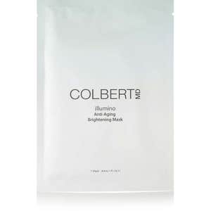 net-a-porter.com, Colbert Illumino Anti-Aging Brightening Face Masks X5