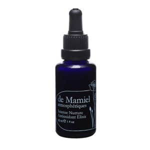 goop.com, De Mamiel Intense Nurture Antioxidant Elixir