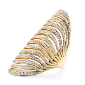 jordanalexanderjewelry.com, Jordan Alexander Jewelry Diamond Vented Knuckle Ring