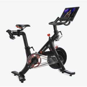 pelotoncycle.com, My Peloton Bike