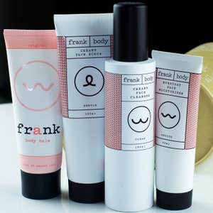 Frank Body Skincare - Sweet Cheeks Bundle