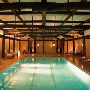 thegreenwichhotel.com, Shibui Spa