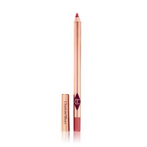 charlottetilbury.com, Charlotte Tilbury Lip Cheat In Pillow Talk Medium