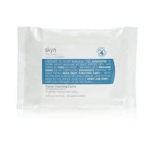 amazon.com, Skyn Iceland Glacial Cleansing Cloths