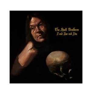 amazon.com, “I and Love and You” Album by the Avett Brothers