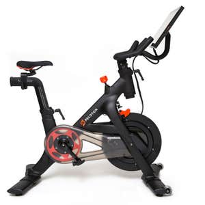 pelotoncycle.com, Peloton