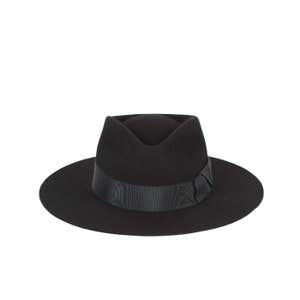 gladystamez.com, Gladys Tamez Millinery Saint Marie Hat