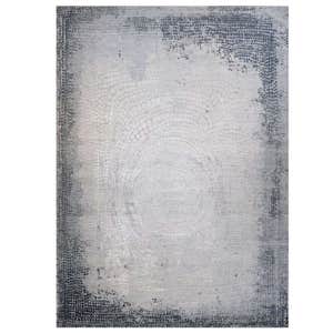 starkcarpet.com, Stark Silva Silver Rug
