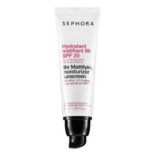 Sephora 8-HR Mattifying Moisturizer