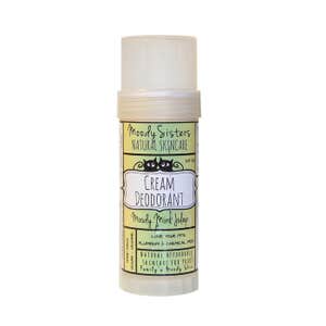 Moody Sisters Natural Deodorant