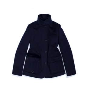 loropiana.com, Loro Piana Roadster Jacket