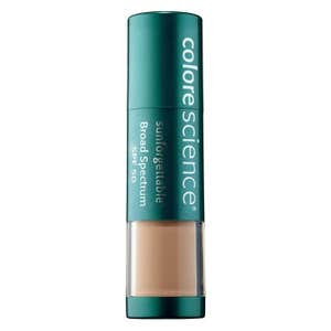 sephora.com, Colorescience Sunforgettable Brush-On Sunscreen