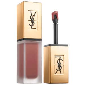 sephora.com, Yves Saint Laurent Tatouage Couture Liquid Matte Lip Stain