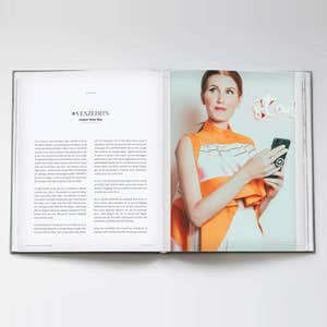 amazon.com, LIKEtoKNOW.it: Stories from the Influencer Next Door