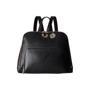 zappos.com, DKNY Tumbled Leather Backpack