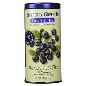 amazon.com, The Tea of Republic Green Tea