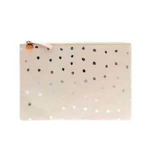 piperlime.com, Clare V Flat Clutch Supreme