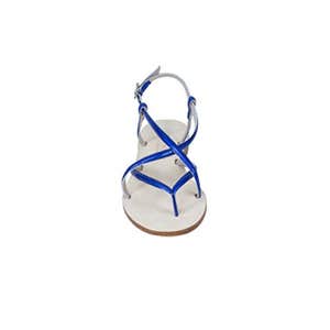 Cornetti Sandals