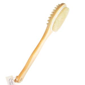 amazon.com, A Dry Brush