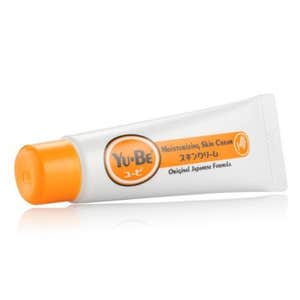favoire.com, Yu Be Moisturizing Cream