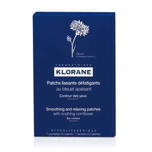 amazon.com, Klorane Under-Eye Patches