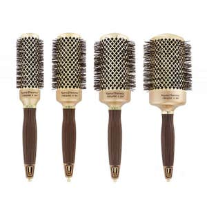 folica.com, Olivia Garden Nano Thermic Ceramic Ion Brush